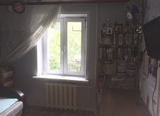 1-к квартира, 11.5 м², 5/9 эт.