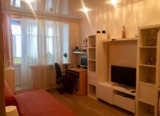 1-к квартира, 29.3 м², 5/5 эт.