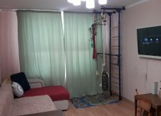 1-к квартира, 40.8 м², 1/9 эт.