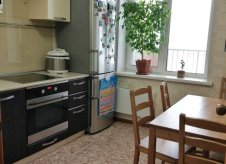 1-к квартира, 39.3 м², 1/5 эт.