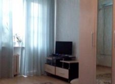 1-к квартира, 32 м², 1/5 эт.