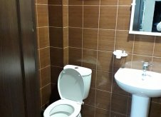 Дом 35 м² на участке 3 сот.