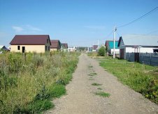 Участок 8 сот.