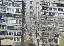 1-к квартира, 32 м², 5/9 эт.