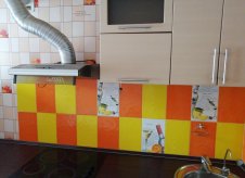 3-к квартира, 66 м², 1/5 эт.