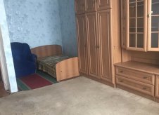 1-к квартира, 36 м², 5/14 эт.