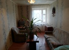 1-к квартира, 32 м², 4/9 эт.