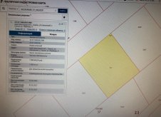 Участок 10.5 сот.