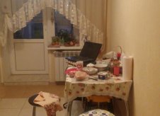 1-к квартира, 36.6 м², 6/10 эт.