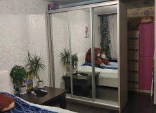 1-к квартира, 35 м², 5/5 эт.