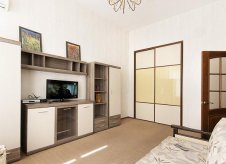1-к квартира, 38 м², 5/22 эт.