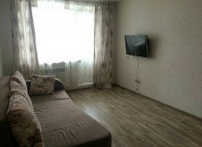 1-к квартира, 42 м², 2/5 эт.