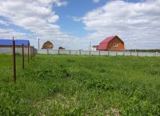 Участок 6 сот.