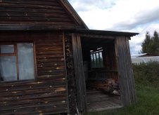 Дом 30 м² на участке 7 сот.