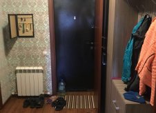 Дом 80 м² на участке 7.5 сот.