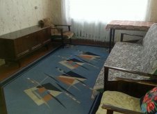 3-к квартира, 52 м², 1/5 эт.