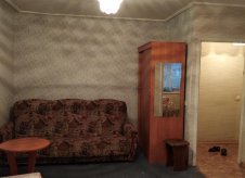 1-к квартира, 32 м², 5/5 эт.
