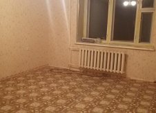 1-к квартира, 38 м², 3/5 эт.