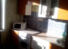 1-к квартира, 32 м², 4/9 эт.
