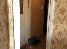 2-к квартира, 46.3 м², 4/5 эт.