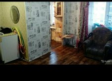 2-к квартира, 24.4 м², 2/5 эт.