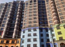 2-к квартира, 47.5 м², 4/17 эт.