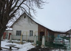 Дом 130 м² на участке 12 сот.