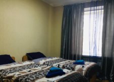 1-к квартира, 47 м², 3/5 эт.