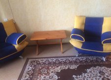 1-к квартира, 38 м², 8/9 эт.