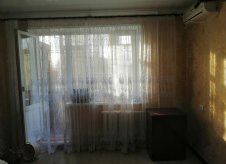 2-к квартира, 50 м², 2/5 эт.