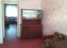 2-к квартира, 44 м², 3/5 эт.