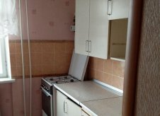 2-к квартира, 52 м², 3/5 эт.