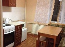1-к квартира, 32 м², 6/9 эт.
