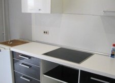 1-к квартира, 32 м², 4/5 эт.