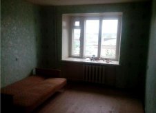 1-к квартира, 13 м², 4/5 эт.