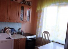 3-к квартира, 60 м², 2/5 эт.