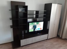 1-к квартира, 32 м², 3/5 эт.