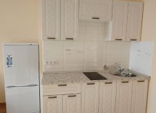 1-к квартира, 40 м², 2/5 эт.