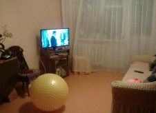 2-к квартира, 45 м², 4/5 эт.