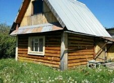 Участок 6 сот.