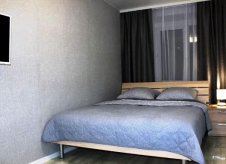 2-к квартира, 45 м², 2/5 эт.