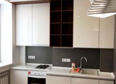 1-к квартира, 30 м², 3/9 эт.