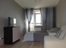1-к квартира, 50 м², 11/11 эт.