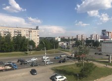 1-к квартира, 29 м², 6/9 эт.