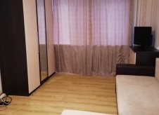 1-к квартира, 30 м², 1/5 эт.