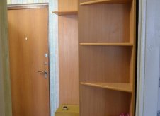1-к квартира, 38 м², 6/12 эт.