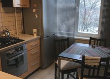 1-к квартира, 41 м², 7/16 эт.