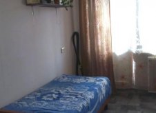1-к квартира, 29 м², 5/5 эт.