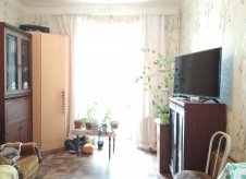 2-к квартира, 46 м², 2/2 эт.