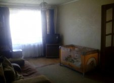 2-к квартира, 44 м², 4/5 эт.